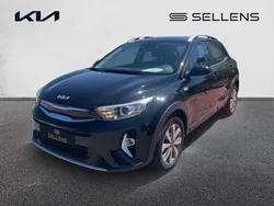 Kia Stonic 1.0 T-GDi 100ch Active