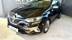 Renault Mégane de 2016