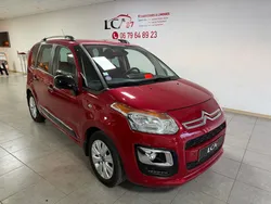 CITROEN C3 Picasso 1.2i 110 Exclusive LCA87
