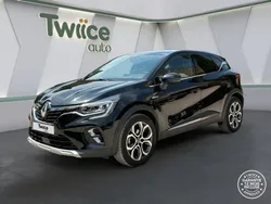 RENAULT CAPTUR 1.3 TCe - 140 - EDC - Finition Intens - Garantie 12 mois
