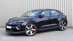 Porsche Macan 516ch 4S MY25