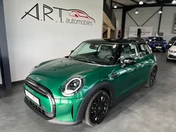 MINI COOPER 136 BVA 3P Carplay Led Union Jack Radar AR
