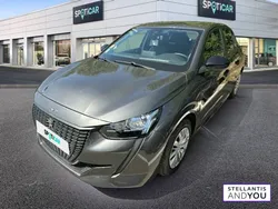 Peugeot 208 affaire BLUEHDI 100 S&S BVM6 PREMIUM