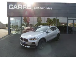 Bmw X2 (F39) SDRIVE18DA 150CH BUSINESS DESIGN EURO6D-T