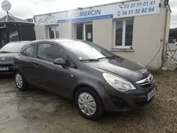 Opel CORSA 1.3 CDTI 75 CH COLL LINE 2
