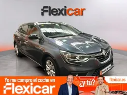 Renault Megane S.T. 1.3 TCe GPF Business 103kW