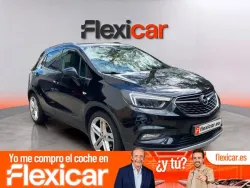 OPEL Mokka X 1.4T S&S Excellence 4x2