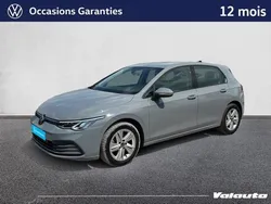Volkswagen Golf LIFE PLUS 1.0 ETSI MILD HYBRID ...