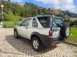 Land Rover Freelander 2.0 di