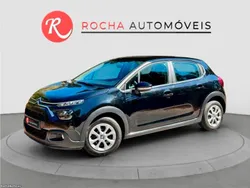 Citroën C3 1.2 PureTech Feel