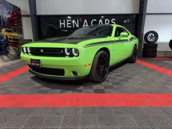 Dodge challenger Challenger R/T 5.7 V8 375 cv