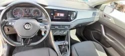 VOLKSWAGEN Polo 1.0 TSI Now 70kW