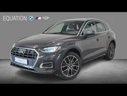 Audi Q5 Sportback 40 TDI Mild Hybrid 204ch S line quattro S tronic 7