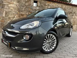 Opel Adam 1.2 Glam