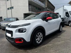 Citroën C3 1.5 BlueHDi Feel