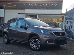 Peugeot 2008 1.2 PureTech Active