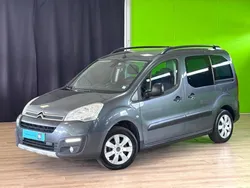 Citroën BERLINGO II (3) 1.6 BLUEHDI 100 S&S MULTISPACE