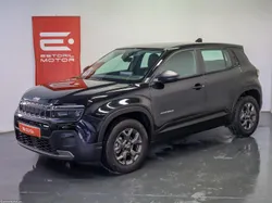 Jeep Avenger 1.2 GSE T3 Altitude