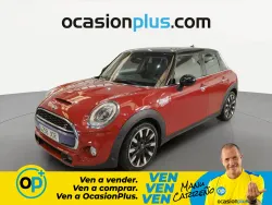 MINI Mini Cooper SD