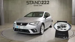 Seat Ibiza de 2022