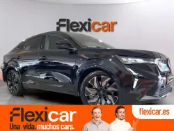 RENAULT Rafale 1.2 E-Tech Híbrido Esprit Alpine 147kW
