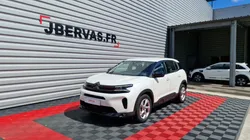 Citroën C5 Aircross BLUEHDI 130 SS EAT8 FEEL