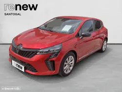 Renault Clio 1.0 TCe Evolution