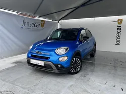 Fiat 500X 1.0 firefly cross