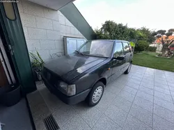 Fiat Uno 60 SL