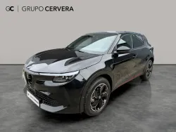 Alfa Romeo Junior Ibrida 1.2 Q4 108kw eDCT6