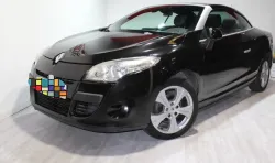Renault Megane Mégane C.C. 1.5dCi Dynamique Dynamique