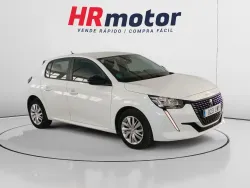 PEUGEOT 208 1.5 BlueHDi S&S Allure 100