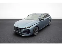 Peugeot 308 SW Hybrid 145 e-DCS6 Allure