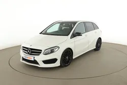Mercedes-Benz Classe B 200 d Starlight Edition 7G-DCT 136 ch