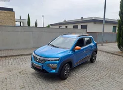 Dacia Spring 45 Confort Plus