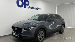 Mazda CX-30 de 2023