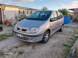 Renault Scénic 1.8