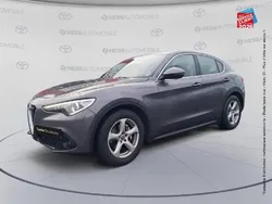 Alfa romeo Stelvio 2.2 Diesel 160ch Super AT8 MY19