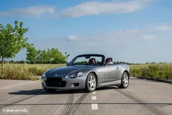 Honda S2000 Standard