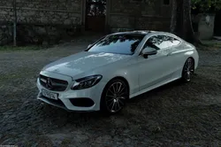 Mercedes-Benz C 250 250 D