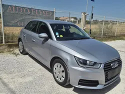 Audi A1 Sportback 1.4 TDI 90cv 2016