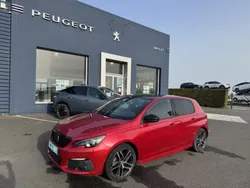 Peugeot 308 1.5 BlueHDi 130ch S&S GT Line