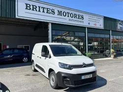Citroën Berlingo 1.6 Hdi C/ IVA