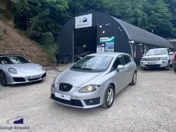 Seat Leon 2.0 TDi 140cv FR 2éme Main Phase 2