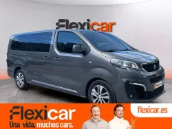 PEUGEOT Traveller 2.0BlueHDI Active Compact 150