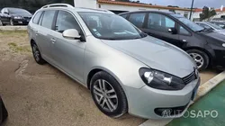 Volkswagen Golf de 2010