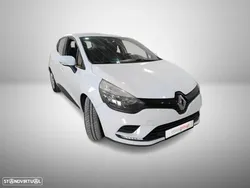 Renault Clio 1.5 dCi Zen