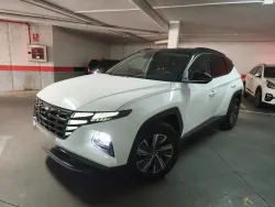 Hyundai TUCSON Tucson 1.6 CRDI Maxx 4x2 Maxx