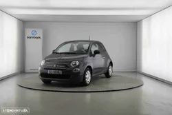 Fiat 500 1.0 Hybrid Cult
