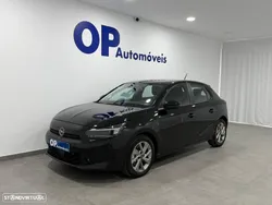 Opel Corsa 1.2 T Edition